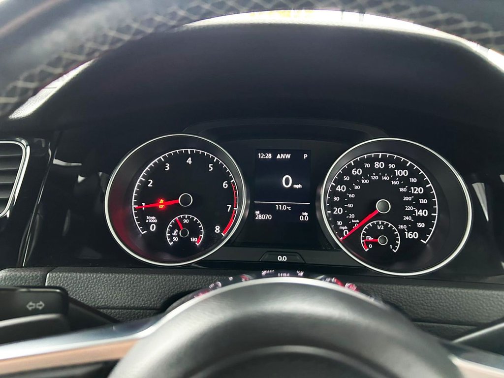 Used Volkswagen Golf 2020 for sale - 77262998: Photo 18