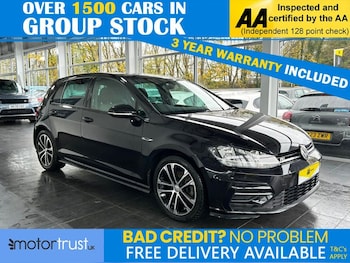 Used Volkswagen Golf 2020 for sale - 77262998: Photo