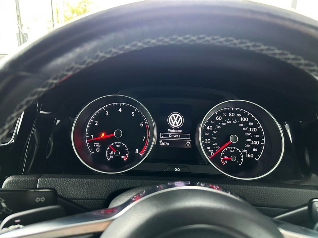 Used Volkswagen Golf 2020 for sale - 77262998: Photo 21