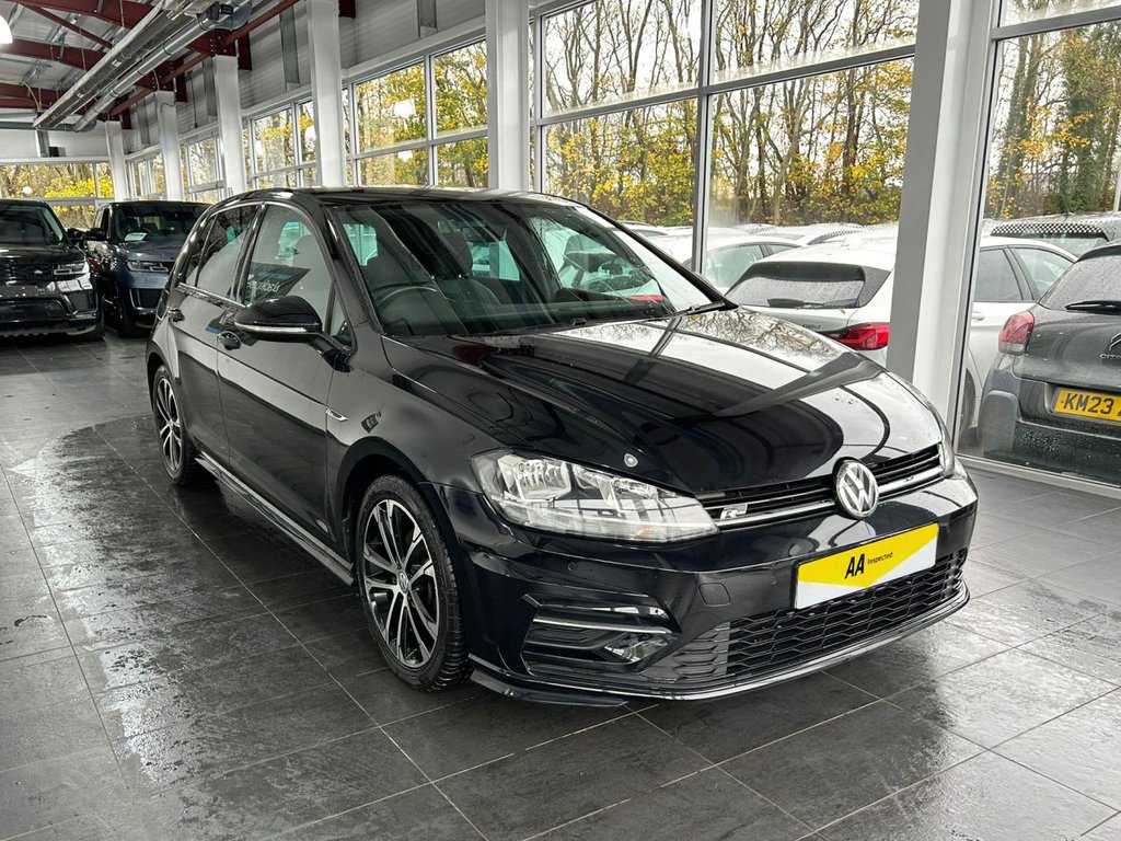 Used Volkswagen Golf 2020 for sale - 77262998: Photo 4