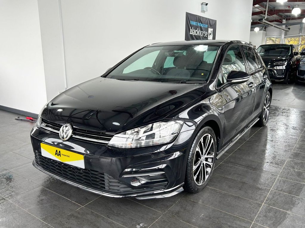 Used Volkswagen Golf 2020 for sale - 77262998: Photo 6