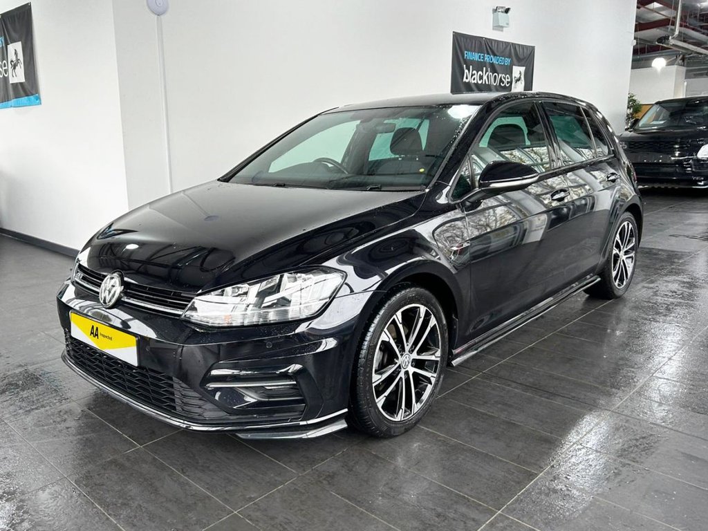 Used Volkswagen Golf 2020 for sale - 77262998: Photo 7