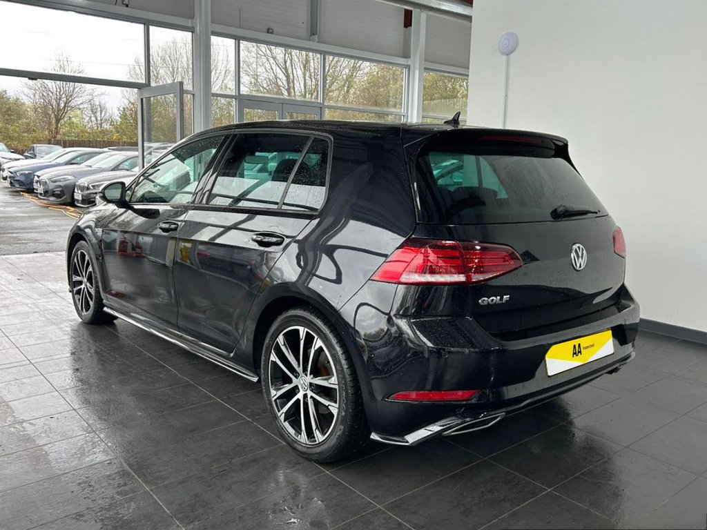 Used Volkswagen Golf 2020 for sale - 77262998: Photo 8