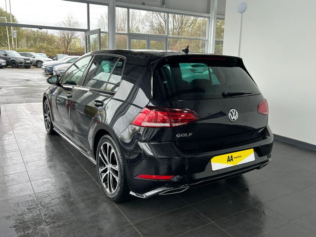 Used Volkswagen Golf 2020 for sale - 77262998: Photo 9