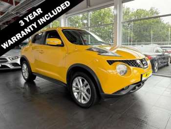 2015 (15) - 1.2 DIG-T Acenta SUV 5dr Petrol Manual Euro 5 (s/s) Euro 5 (115 ps) EXTENSI