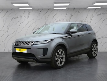 Used Land Rover Range Rover Evoque 2020 for sale - 77356346: Photo