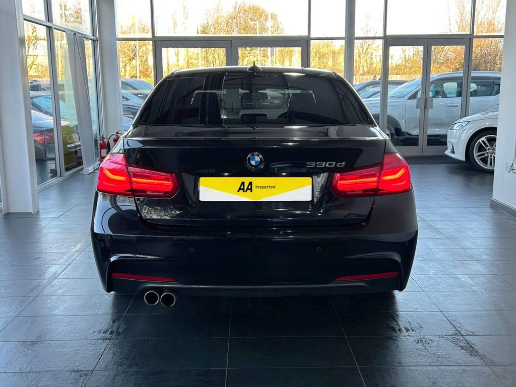 Used BMW 3 Series 2016 for sale - 76617306: Photo 10