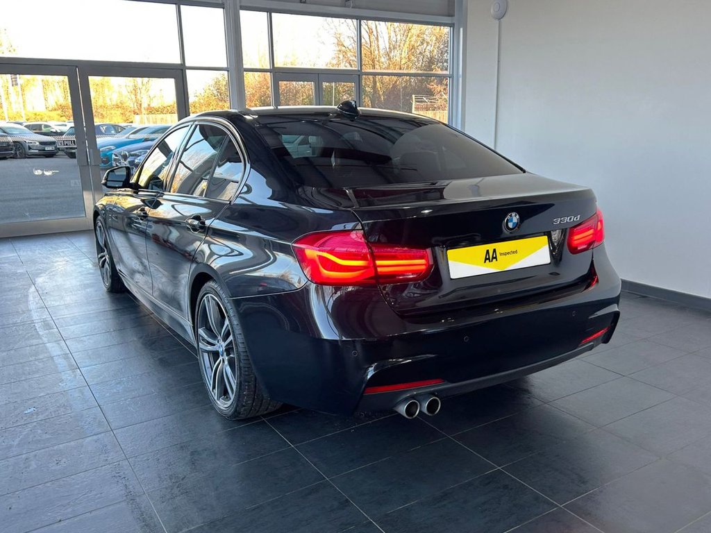 Used BMW 3 Series 2016 for sale - 76617306: Photo 11