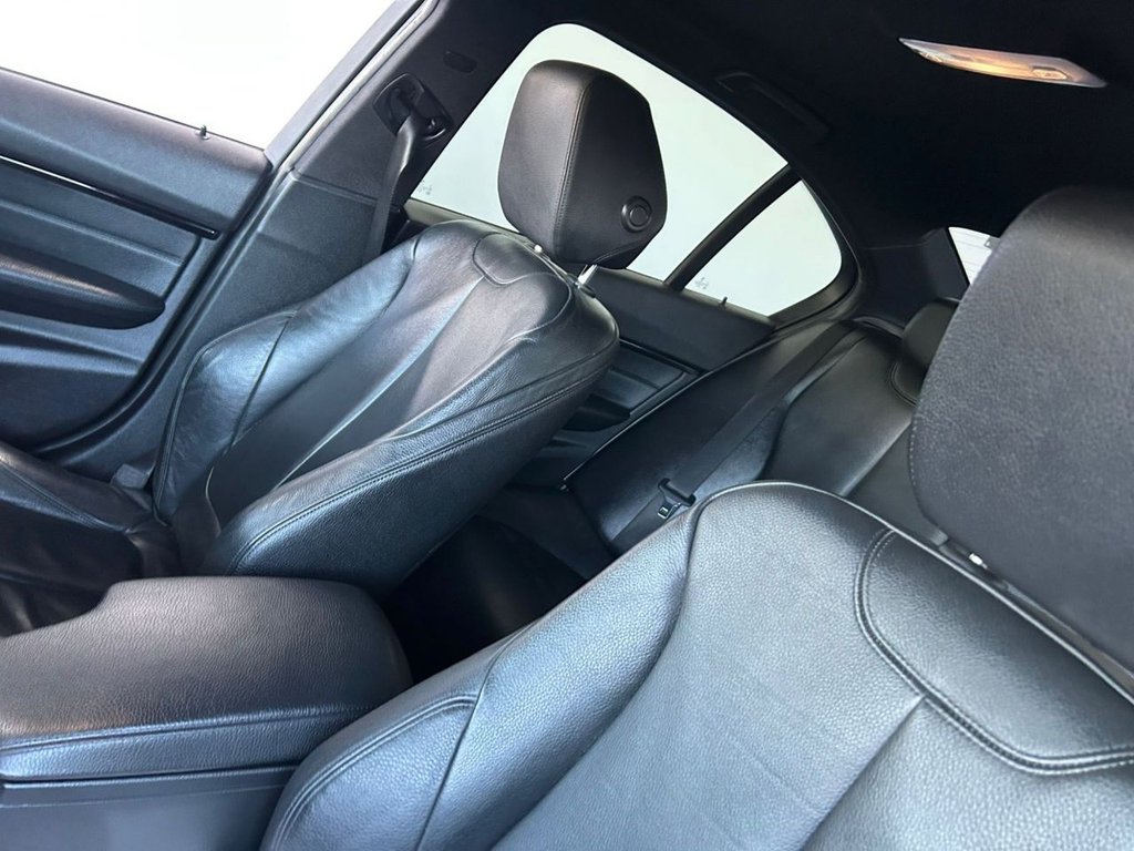 Used BMW 3 Series 2016 for sale - 76617306: Photo 14