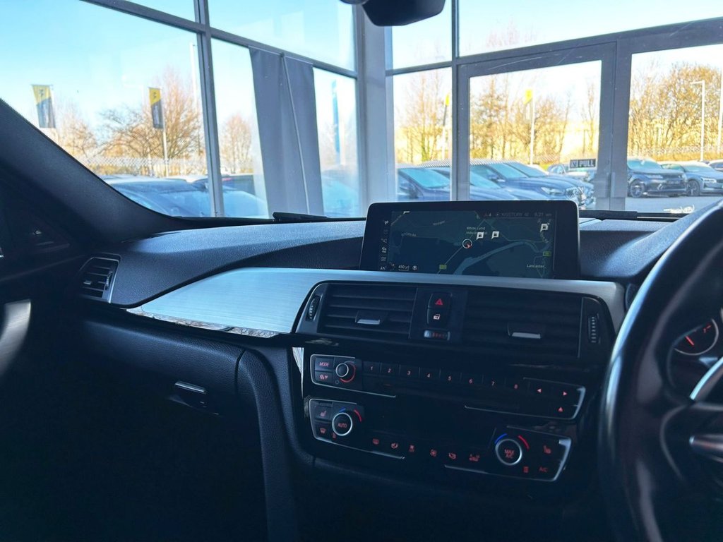 Used BMW 3 Series 2016 for sale - 76617306: Photo 17