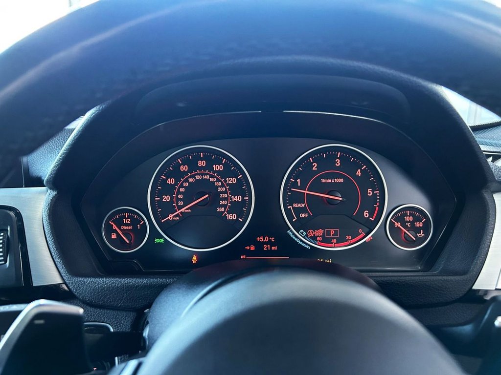 Used BMW 3 Series 2016 for sale - 76617306: Photo 18