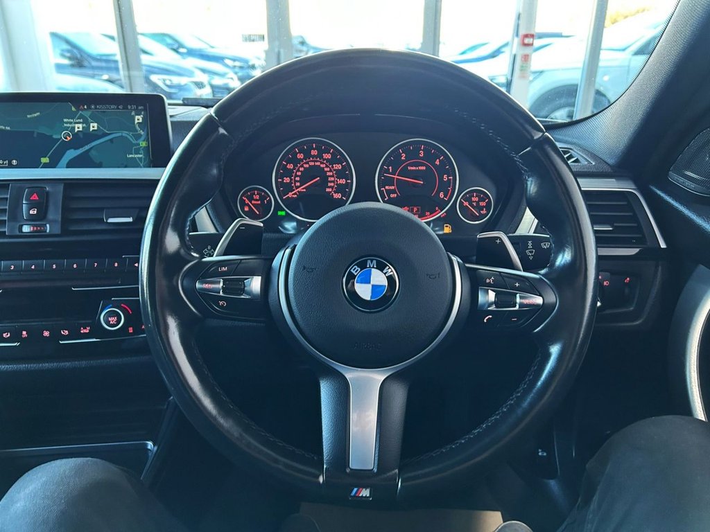 Used BMW 3 Series 2016 for sale - 76617306: Photo 19