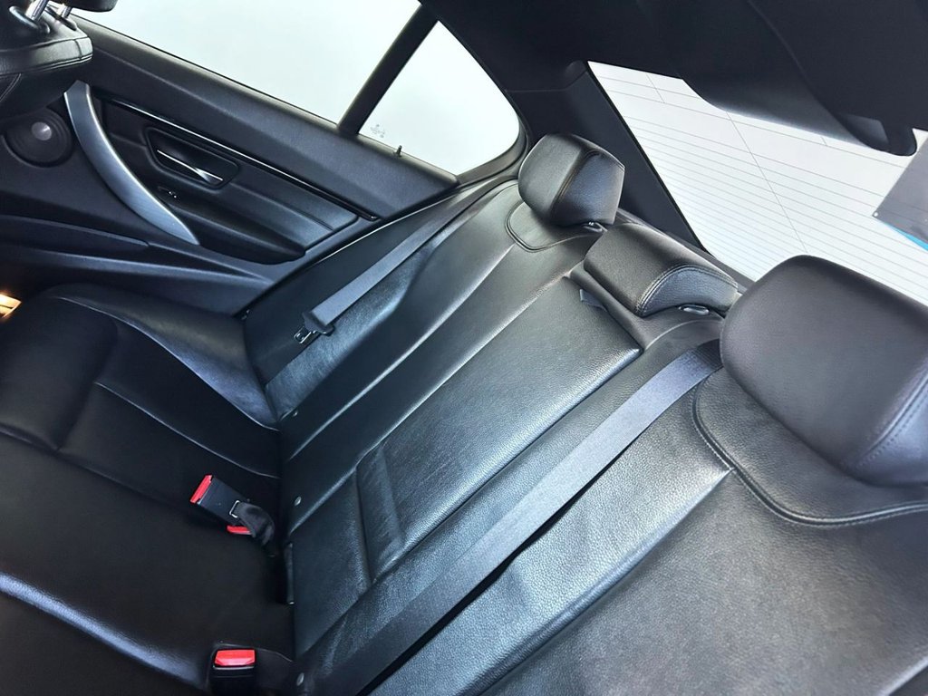 Used BMW 3 Series 2016 for sale - 76617306: Photo 20