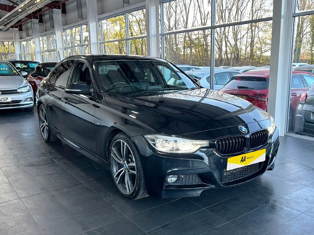 Used BMW 3 Series 2016 for sale - 76617306: Photo 4