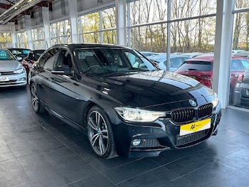 Used BMW 3 Series 2016 for sale - 76617306: Photo