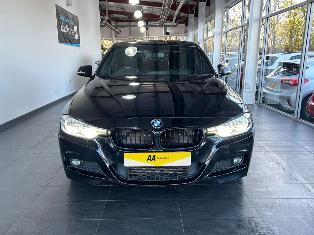 Used BMW 3 Series 2016 for sale - 76617306: Photo 5