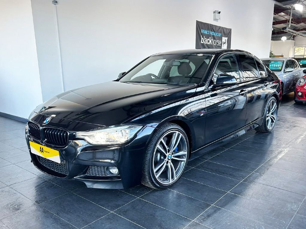 Used BMW 3 Series 2016 for sale - 76617306: Photo 6