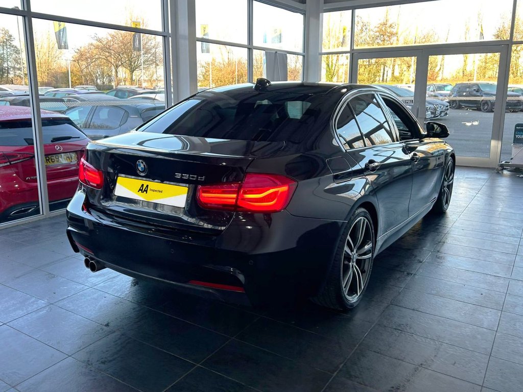 Used BMW 3 Series 2016 for sale - 76617306: Photo 9