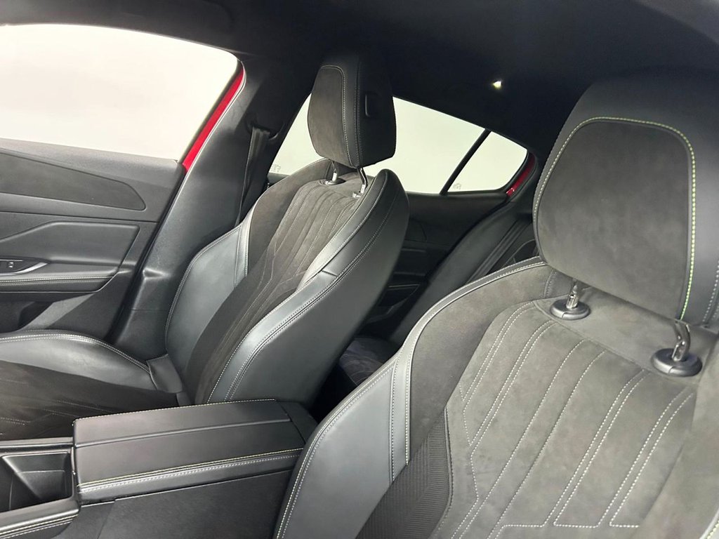 Used Peugeot 408 2024 for sale - 77356105: Photo 14