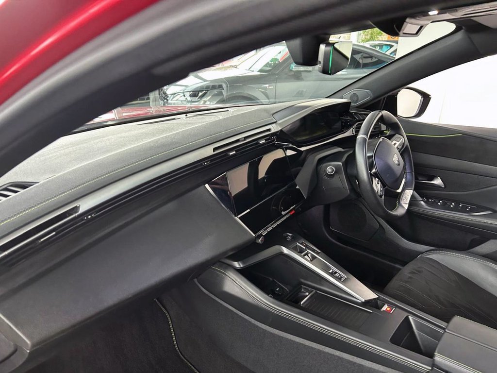 Used Peugeot 408 2024 for sale - 77356105: Photo 15