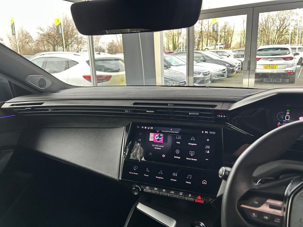 Used Peugeot 408 2024 for sale - 77356105: Photo 16