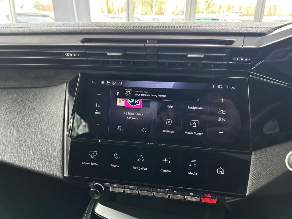 Used Peugeot 408 2024 for sale - 77356105: Photo 17