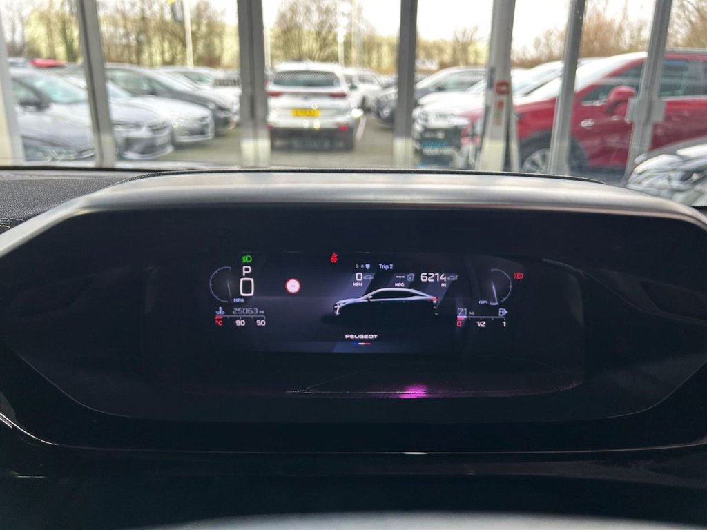 Used Peugeot 408 2024 for sale - 77356105: Photo 18