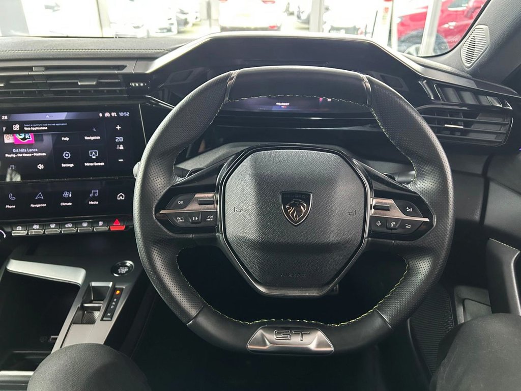 Used Peugeot 408 2024 for sale - 77356105: Photo 19