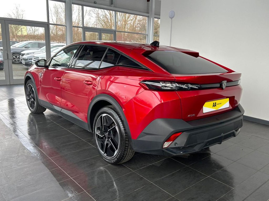 Used Peugeot 408 2024 for sale - 77356105: Photo 9