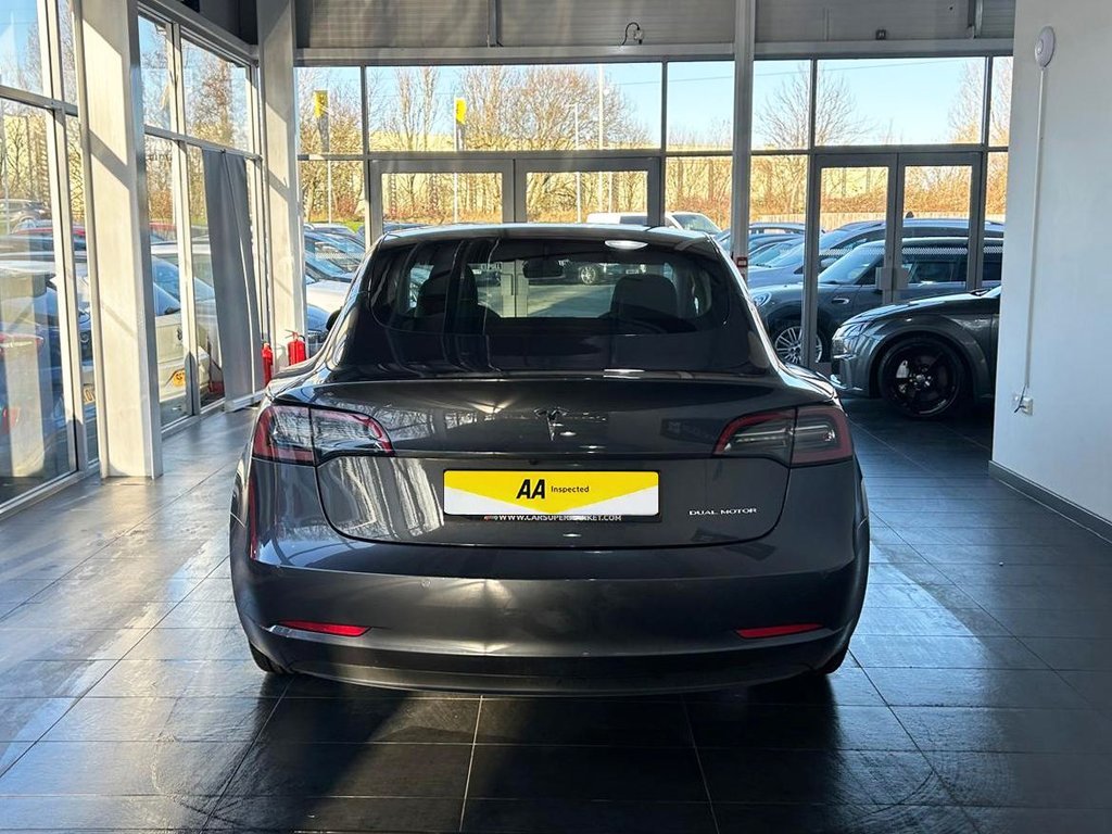 Used Tesla Model 3 2021 for sale - 77007669: Photo 10