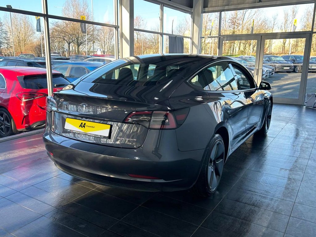 Used Tesla Model 3 2021 for sale - 77007669: Photo 11