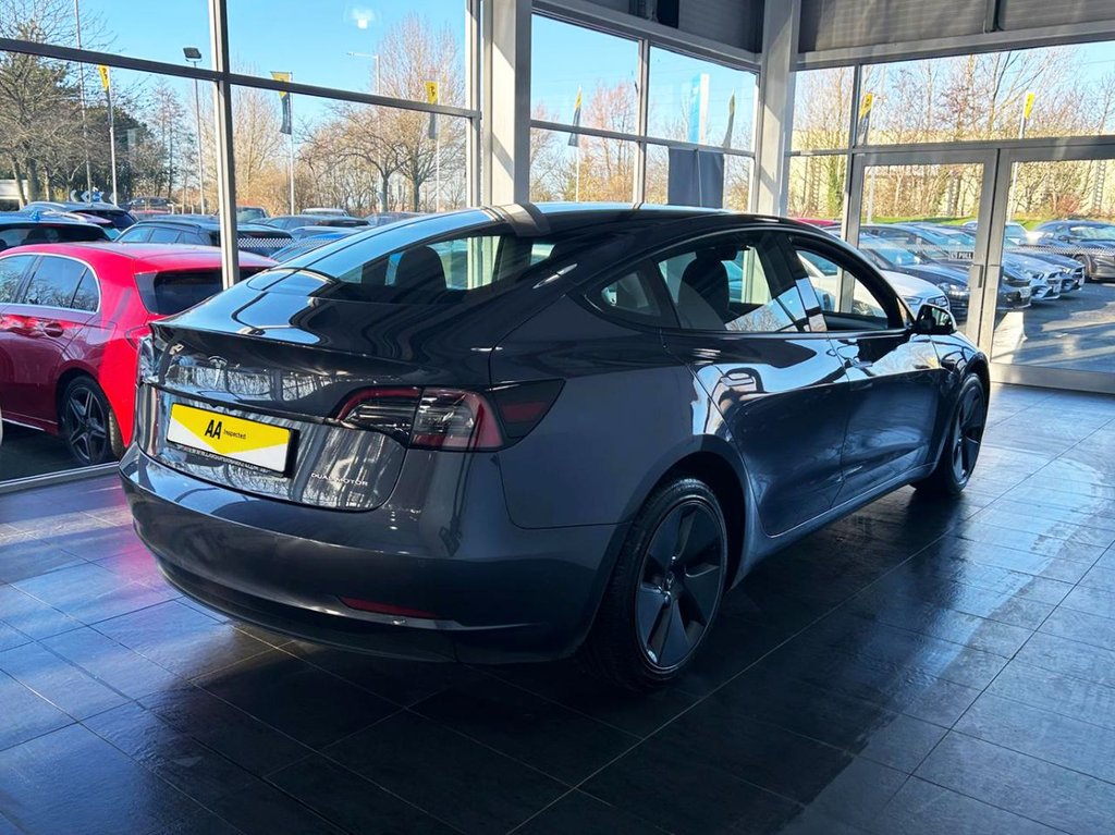 Used Tesla Model 3 2021 for sale - 77007669: Photo 12