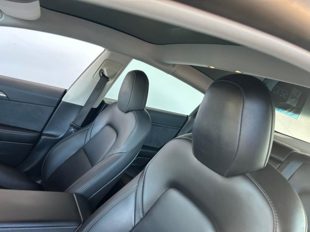 Used Tesla Model 3 2021 for sale - 77007669: Photo 14