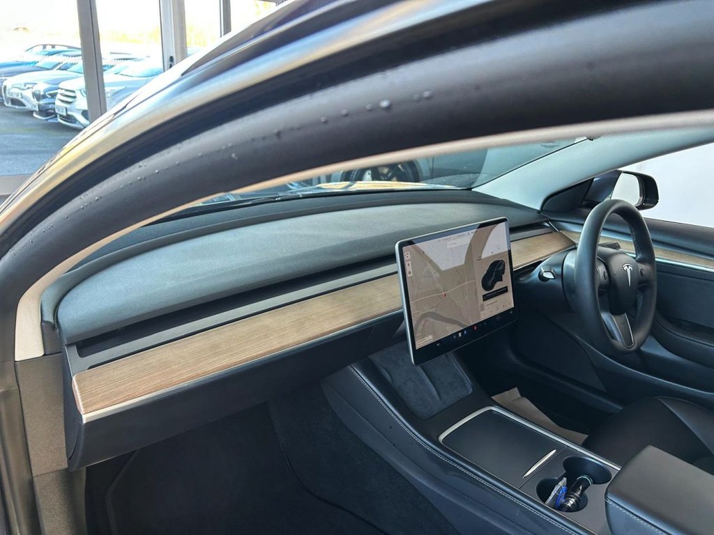 Used Tesla Model 3 2021 for sale - 77007669: Photo 16