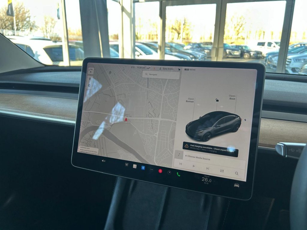 Used Tesla Model 3 2021 for sale - 77007669: Photo 18