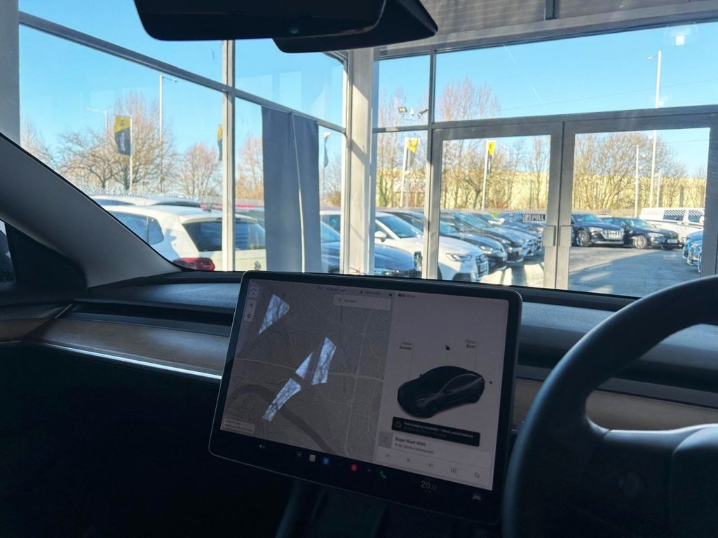 Used Tesla Model 3 2021 for sale - 77007669: Photo 19