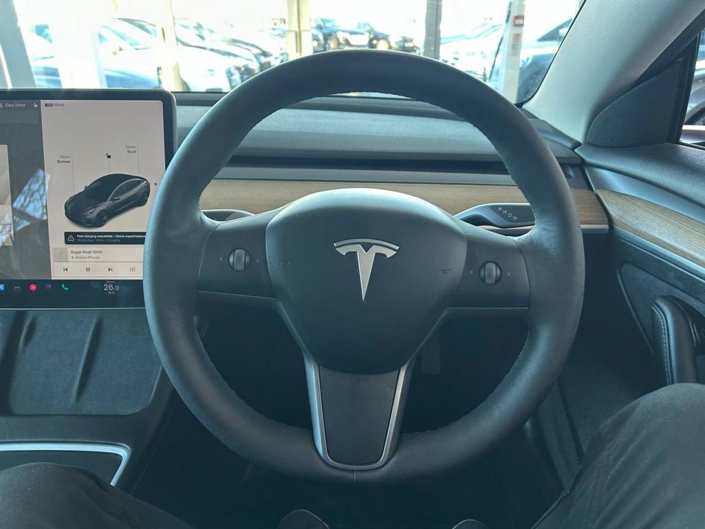 Used Tesla Model 3 2021 for sale - 77007669: Photo 22