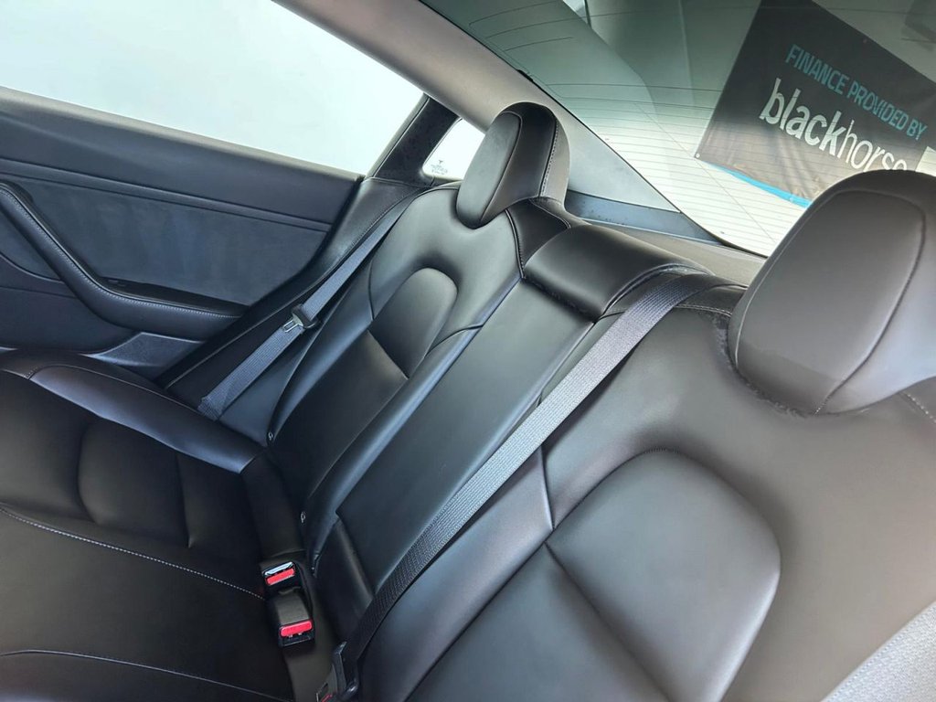 Used Tesla Model 3 2021 for sale - 77007669: Photo 23