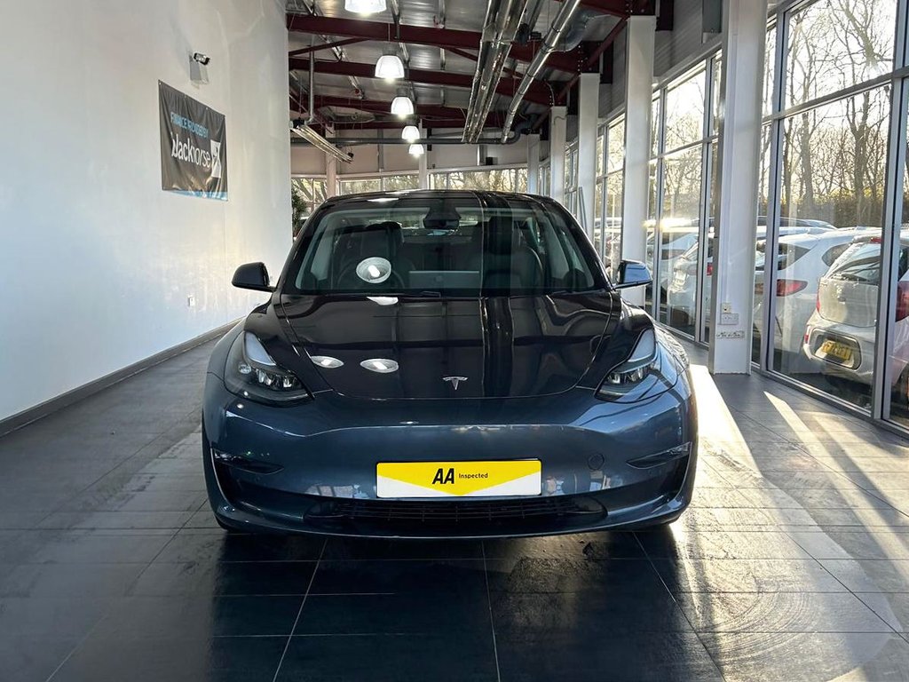Used Tesla Model 3 2021 for sale - 77007669: Photo 5