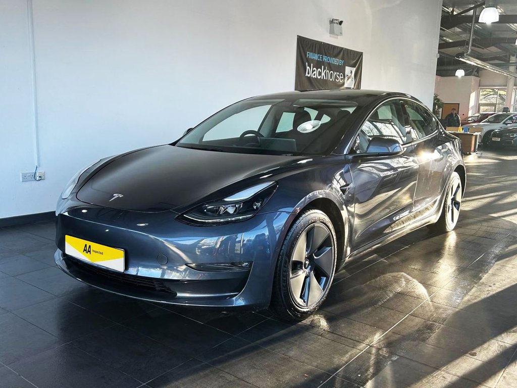 Used Tesla Model 3 2021 for sale - 77007669: Photo 7