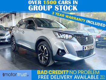 Used Peugeot 2008 2022 for sale - 79817945: Photo