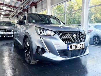 Used Peugeot 2008 2022 for sale - 79817945: Photo