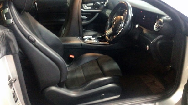 Used Mercedes-Benz E Class 2019 for sale - 76304173: Photo 10
