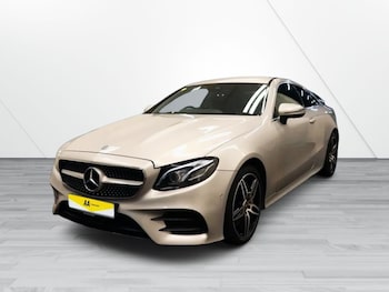 Used Mercedes-Benz E Class 2019 for sale - 76304173: Photo 3