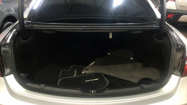 Used Mercedes-Benz E Class 2019 for sale - 76304173: Photo 6