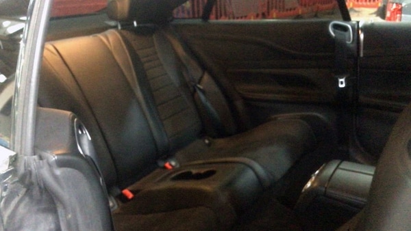 Used Mercedes-Benz E Class 2019 for sale - 76304173: Photo 8