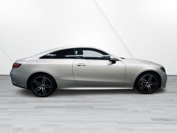 Used Mercedes-Benz E Class 2019 for sale - 76304173: Photo 9