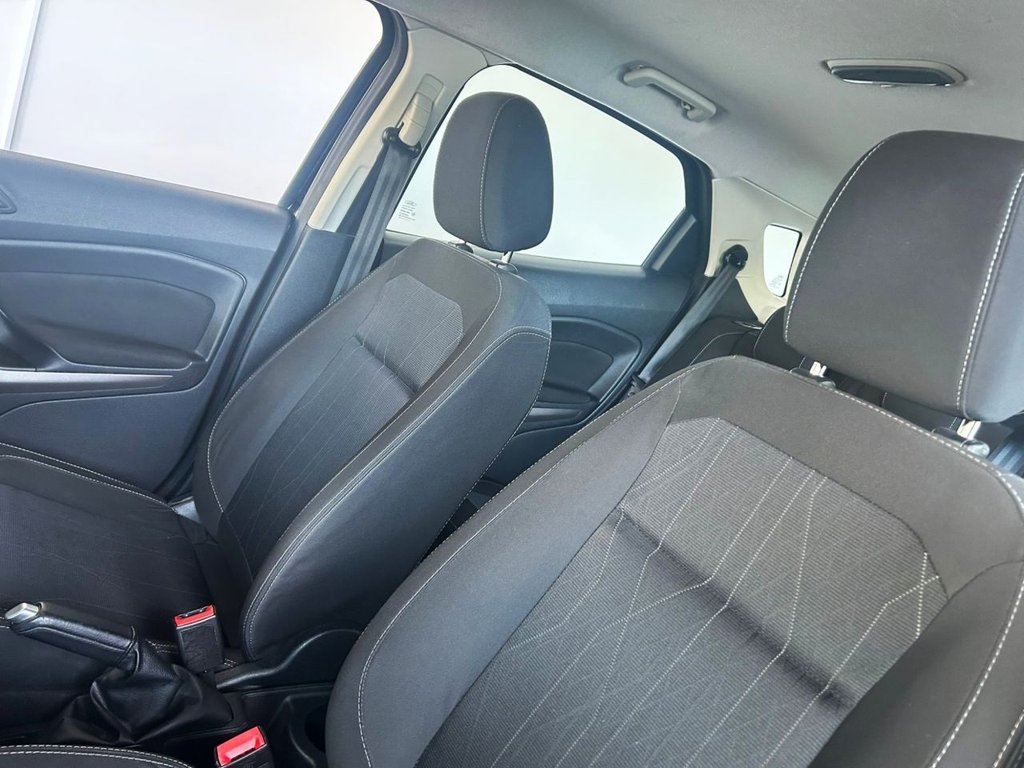 Used Ford Ecosport 2019 for sale - 75800890: Photo 14