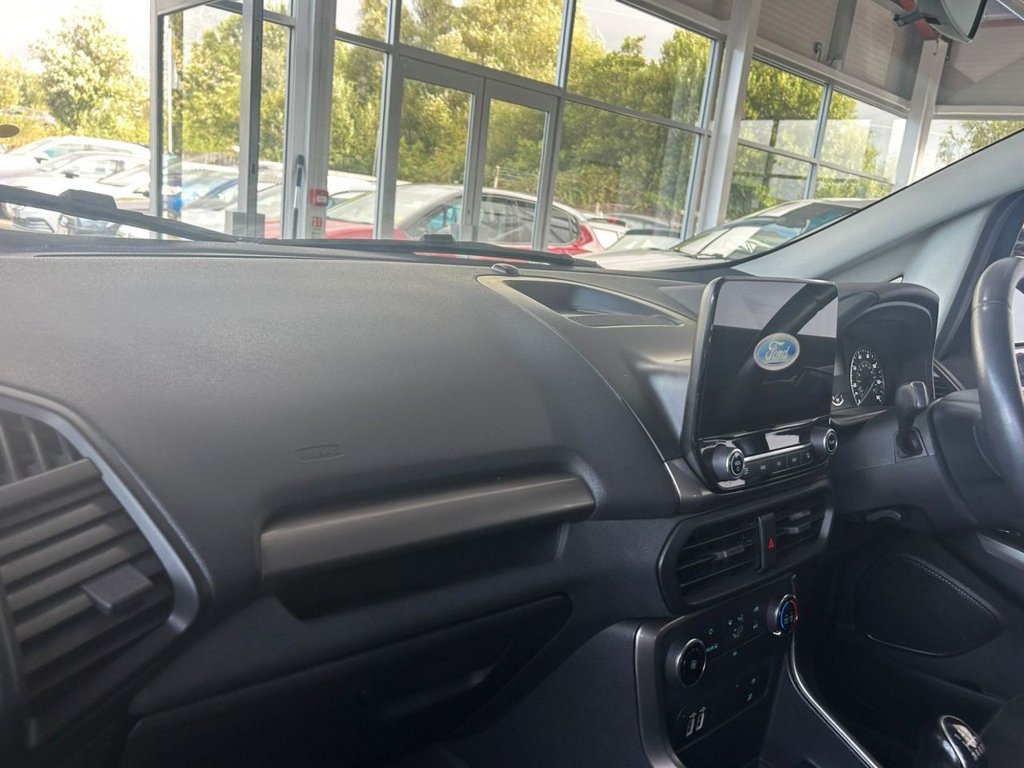 Used Ford Ecosport 2019 for sale - 75800890: Photo 15