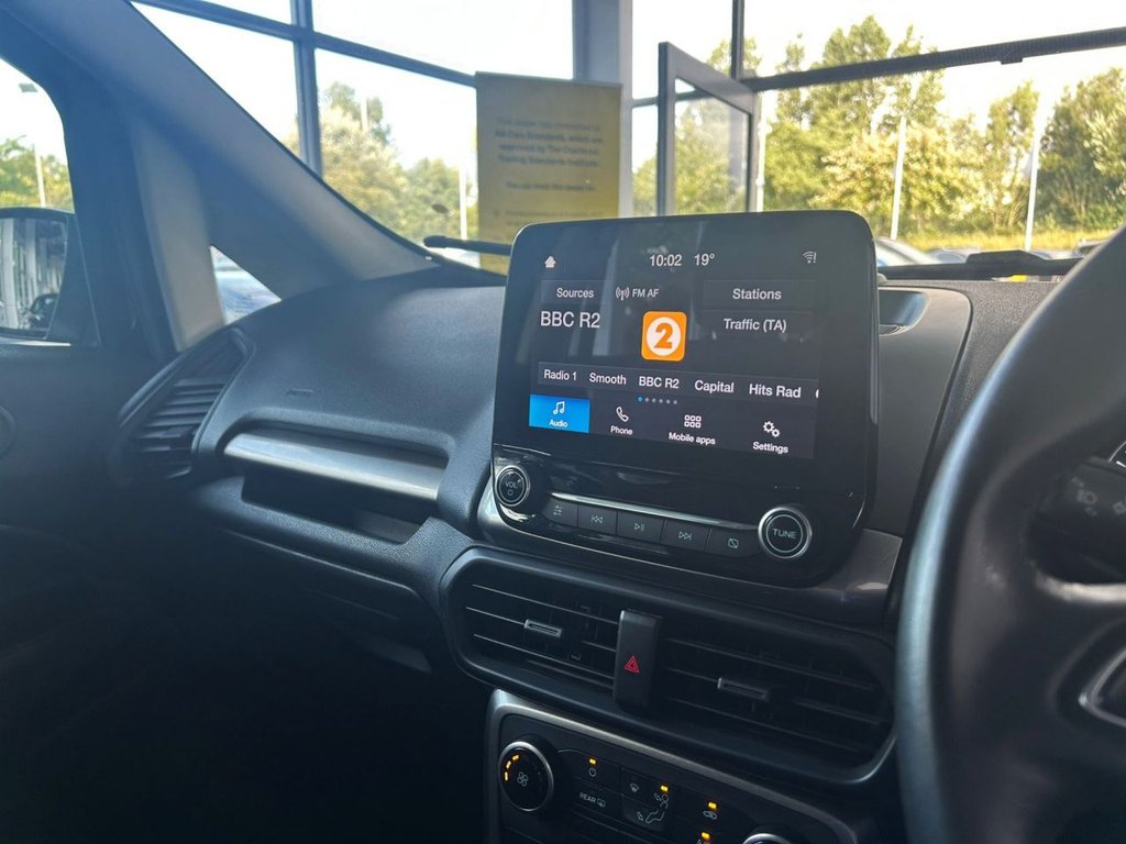 Used Ford Ecosport 2019 for sale - 75800890: Photo 16